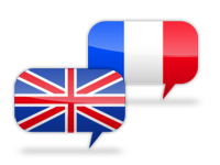 Anglais Express is a reference blog for those with an active interest in English and French language..