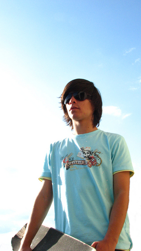 SKATEorDie93's profile picture. skate or die