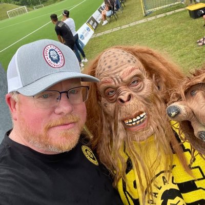 Owner: PMI, FTW, Alfreton Town, Tobago, Napa Valley, Denton, Dorado, Sidekicks, Appalachian FC, LBK, Annapolis, Columbus, Hops, VVP, Pine Street Press, TIFO