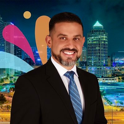 Bilingual Reporter and Producer for @WFLA / @Great38TV / @TampaHoy | Writer | Rotarian | #UN Volunteer | #NBC #Nexstar #Tampa