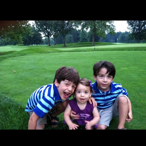 goodtimesdad's profile picture. 