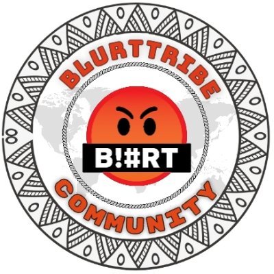 Blurttribe community