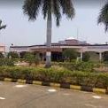 Salem Airport (IATA: SXV, ICAO: VOSM) is located in Kamalapuram, 15 kilometres north-west of Salem, Tamil Nadu, India. The official account of Salem Airport.