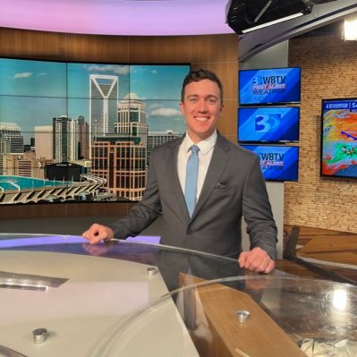 Sports Reporter @WBTV_News | @gradysports alum | Story ideas? slide in the DMs or email me at cameron.gaskins@wbtv.com