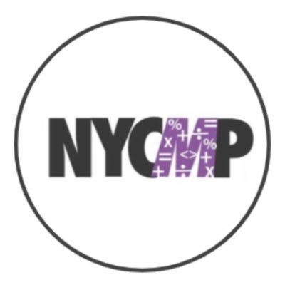 •The NYCMP has been providing support in mathematics education to teachers & administrators in New York since 1989  suzanne.libfeld@lehman.cuny.edu
