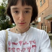 melody strange (@labialibertyy) 's Twitter Profile