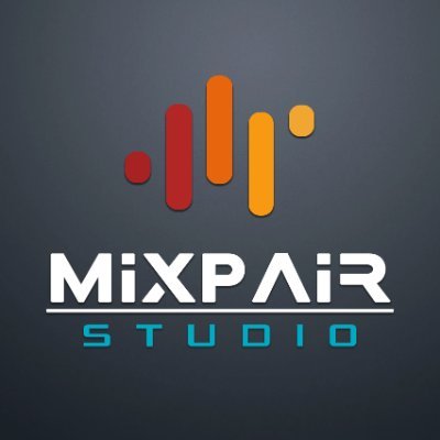 Welcome to the official Twitter Account for Mixpair recording studio