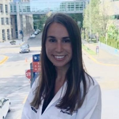 CCU Pharmacist @RushMedical l PGY2🫀@UChicagoMedRx I PGY1 @RushPharm