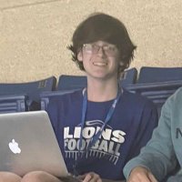 Nicholas Krueger (@nkrueger17) 's Twitter Profile Photo Nicholas Krueger (@nkrueger17) 's Twitter Profile Photo