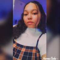 Shanny_Baby (@king_shantel95) 's Twitter Profile