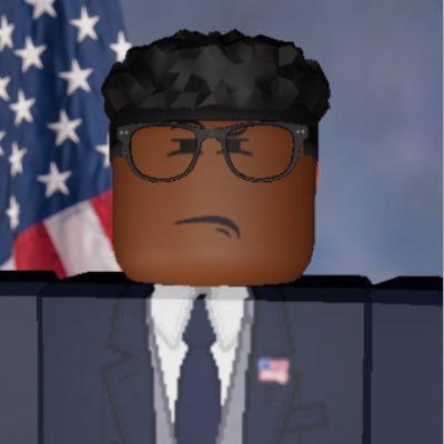 Conservative Republican, Pope Enterprises Chairman, AR Frm Vice President; Disclaimer: This is for Roblox Usage only!
