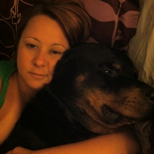 apfkorn's profile picture. 