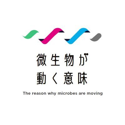 科研費 学術変革領域研究 (B) 微生物が動く意味~レーウェンフックを超えた微生物行動学の創生~ のアカウントです。
プロジェクトの詳細はHPをご覧ください。
