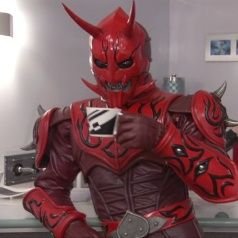 OptimusPancitus's profile picture. 🇨🇱 | 24 yo | Gridman Fanboy | Shinjo Akane's Prayer | ENG/ESP | A veces posteo