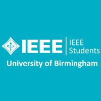 Uni of Birmingham IEEE Student Branch (@uobieeestudent) 's Twitter Profile Photo Uni of Birmingham IEEE Student Branch (@uobieeestudent) 's Twitter Profile Photo
