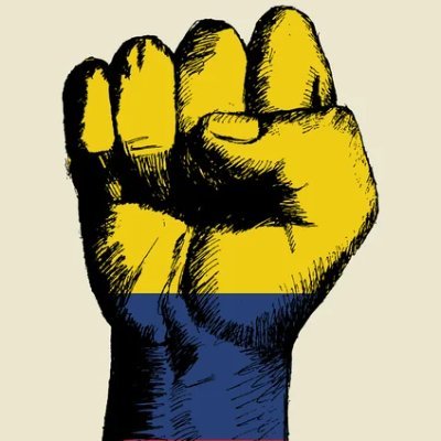 Progresista, Colombia una democracia para el pueblo 🇨🇴✊🏼