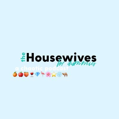 A show recapping the Real Housewives franchise & Bravo pop culture with hosts, @treviancovingt1 + @shadyvirgo0129