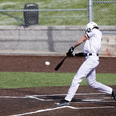 Excelsior Springs ‘23/ 6’0 165 lbs/ 3.8 GPA/ OF, MIF, P