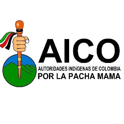 AICO Por la Pacha Mama - Oficial