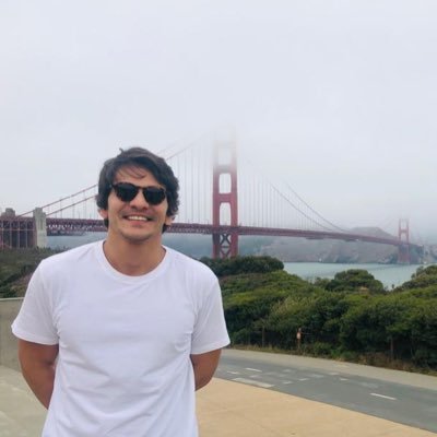 AndrMaia19's profile picture. 