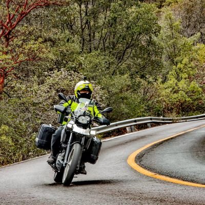 ingeniero industrial, amante de la vida, la naturaleza y el motociclismo. me gusta tomarme un buen mezcal, mi pasión la música!