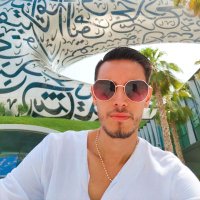 Adrián Fernando (@_adrian_fdo) 's Twitter Profile