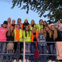 Ridge View Student Section (@ridge_pride) 's Twitter Profile Photo Ridge View Student Section (@ridge_pride) 's Twitter Profile Photo