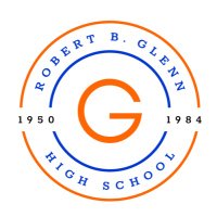 Robert B Glenn High School(@GHSBobcatNation) 's Twitter Profile Photo