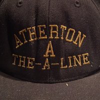 The-A-Line Atherton ES(@The_A_Line_ADL) 's Twitter Profile Photo