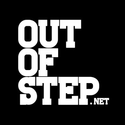 OUTOFSTEP.net ™️