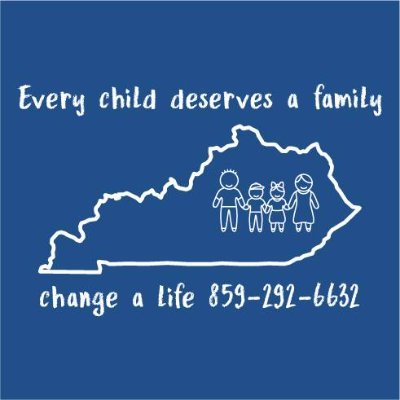 Supporting foster/adoptive parents of the KY Upper Northern Bluegrass Region. Boone, Campbell, Carroll, Gallatin, Grant, Kenton, Owen and Pendleton counties.