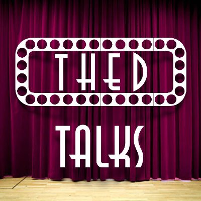 THeatreEDtalks Profile Picture