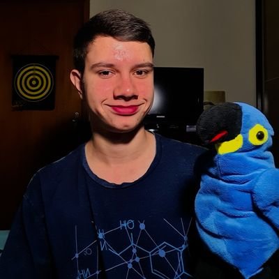 BrunoH_Mercurio's profile picture. Posso parecer louco, se você pensa isso está errado, pq eu sou muito mais do que louco.