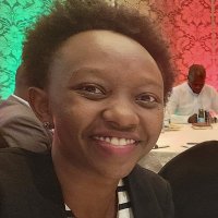 Charlene Ruto (@charlene_ruto) 's Twitter Profile