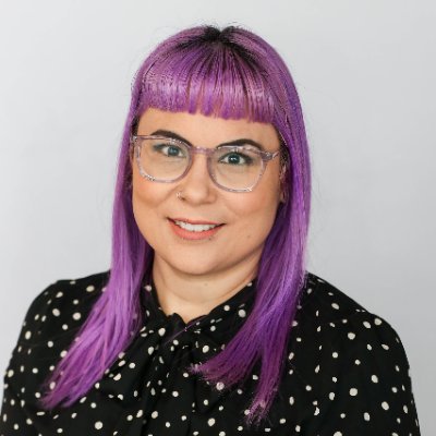 mel_buttigieg's profile picture. 👰🏼 Pandemic bride
🤝 Communications manager
✍️ The Age/SMH opinion writer
🖨️ Zine Gang Distro boss

Views are my own.