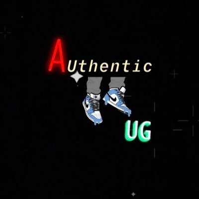 AUTHENTIC SNEAKERS UG