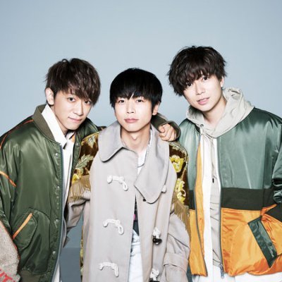 Account to support NEWS Online Activities
💜💛💚
Please participate & RT every announcement.
#NEWS #小山慶一郎 #加藤シゲアキ #増田貴久