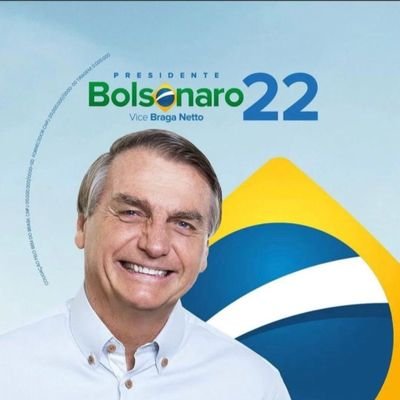 Aposentado, patriota, instrutor de prevenção e combate aos incêndios florestais, defendo o meio ambiente, sou brasileiro com muito orgulho 🇧🇷✌🇧🇷