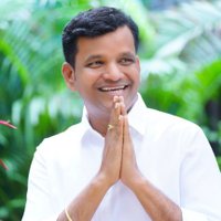 Dr.Gadari Kishore Kumar (@drgadaribrs) 's Twitter Profile