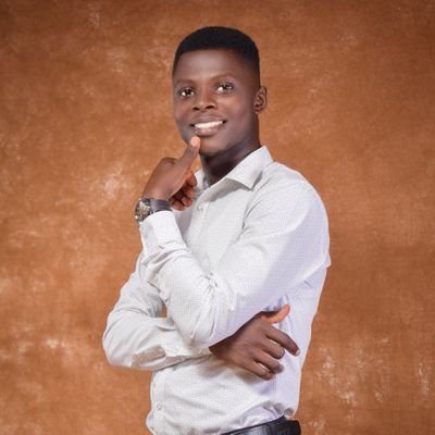 Fr98174136Owusu's profile picture. I really enjoy learning new things and am constantly seeking out new learning opportunities.🔥