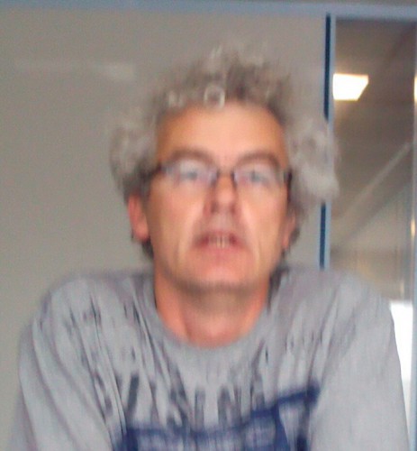 filipnews's profile picture. Born in 1964 and father of two boys. I like Linux, tablet computers and carp fishing.