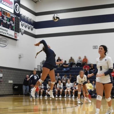 carey highschool '24/ Black Swamp Volleyball Club