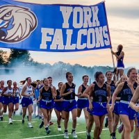 York Falcons FH (@yorkfieldhockey) 's Twitter Profile