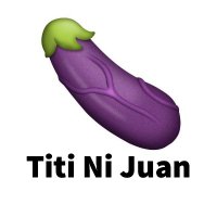 Titi Ni Juan (50K)🇵🇭 (@titinijuan_) 's Twitter Profile Photo Titi Ni Juan (50K)🇵🇭 (@titinijuan_) 's Twitter Profile Photo