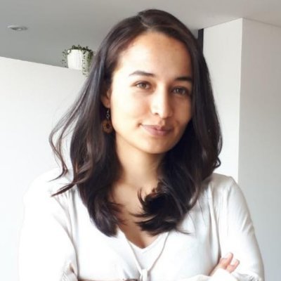 Dayana Tellez Profile