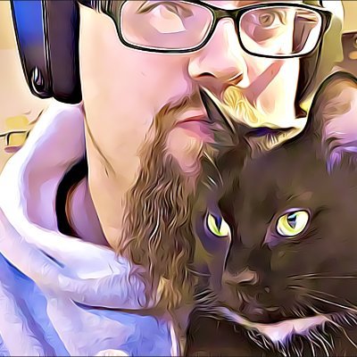 Army Veteran. Cat Daddy. Twitch Streamer. All around geek. I love Pokemon, Star Wars, Lego, and RPGs.
Mon/Thurs - 6pm EST, Sat - 12pm EST