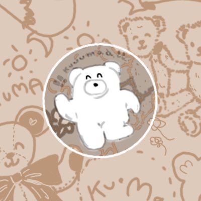 たべっこくまちゃんさんのプロフィール画像