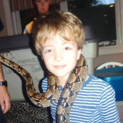 matthewrnelson_'s profile picture. University student with a passion for entrepreneurship and the venture market