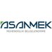 ASANMEK MÜHENDİSLİK (@asanmek) Twitter profile photo