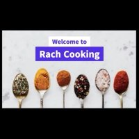 Rach Cooking(@Rachanajainin) 's Twitter Profile Photo